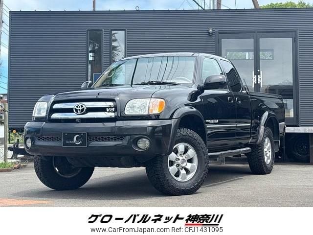 toyota tundra 2003 GOO_NET_EXCHANGE_0560718A30250714W001 image 1