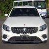 benz glc-class 2018 NIKYO_QJ43814 image 4