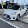 toyota aqua 2013 quick_quick_NHP10_NHP10-6149260 image 1