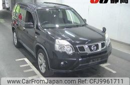 nissan x-trail 2013 -NISSAN--X-Trail NT31--NT31-323374---NISSAN--X-Trail NT31--NT31-323374-