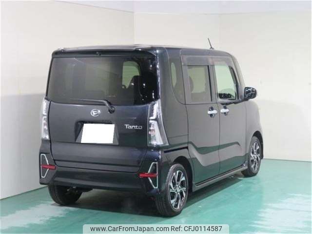 daihatsu tanto 2020 -DAIHATSU--Tanto 6BA-LA650S--LA650S-0071576---DAIHATSU--Tanto 6BA-LA650S--LA650S-0071576- image 2