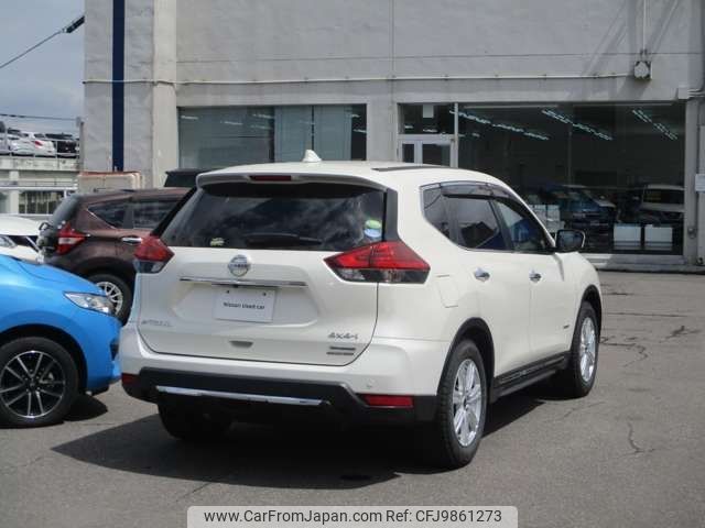 nissan x-trail 2019 -NISSAN--X-Trail DAA-HNT32--HNT32-178183---NISSAN--X-Trail DAA-HNT32--HNT32-178183- image 2