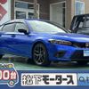 honda civic 2024 GOO_JP_700060017330241006005 image 1