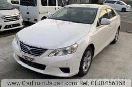 toyota mark-x 2010 -TOYOTA--MarkX DBA-GRX135--GRX135-6000171---TOYOTA--MarkX DBA-GRX135--GRX135-6000171-