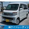 daihatsu atrai-wagon 2009 -DAIHATSU 【宮崎 581ﾉ2352】--Atrai Wagon S321G--0027397---DAIHATSU 【宮崎 581ﾉ2352】--Atrai Wagon S321G--0027397- image 1
