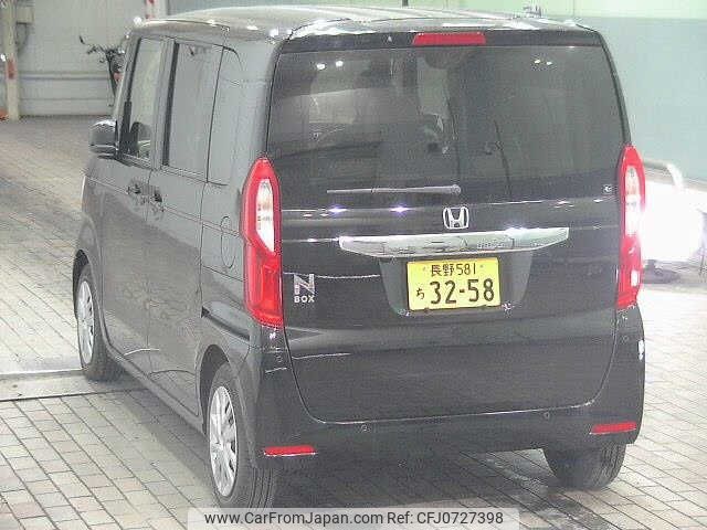 honda n-box 2023 -HONDA 【長野 581ﾁ3258】--N BOX JF3--5319843---HONDA 【長野 581ﾁ3258】--N BOX JF3--5319843- image 2