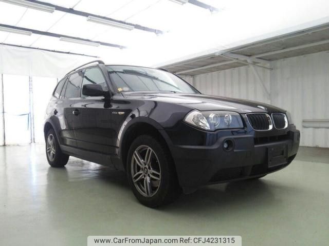 bmw x3 2005 ENHANCEAUTO_1_ea224638 image 1