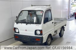 mitsubishi minicab-truck 1993 -MITSUBISHI--Minicab Truck U42T-0151903---MITSUBISHI--Minicab Truck U42T-0151903-