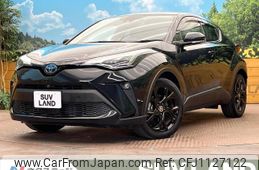 toyota c-hr 2021 -TOYOTA--C-HR 6AA-ZYX11--ZYX11-2035884---TOYOTA--C-HR 6AA-ZYX11--ZYX11-2035884-