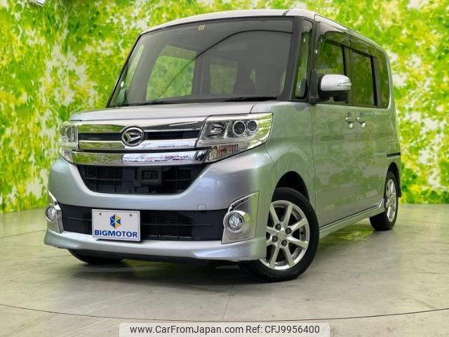 daihatsu tanto 2013 quick_quick_DBA-LA600S_LA600S-0016280 image 1