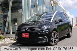 citroen grand-c4 2017 -CITROEN--Citroen Grand C4 LDA-B787AH01--VF73AAHXTGJ915147---CITROEN--Citroen Grand C4 LDA-B787AH01--VF73AAHXTGJ915147-