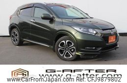 honda vezel 2016 quick_quick_DAA-RU3_RU3-1216762