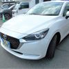 mazda demio 2021 -MAZDA--MAZDA2 5BA-DJLFS--DJLFS-750603---MAZDA--MAZDA2 5BA-DJLFS--DJLFS-750603- image 2