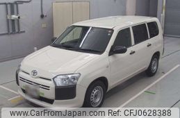 toyota probox-van 2022 -TOYOTA--Probox Van NSP160V-0070813---TOYOTA--Probox Van NSP160V-0070813-