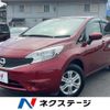 nissan note 2014 CFJ1760337 image 1