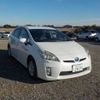 toyota prius 2010 -TOYOTA 【野田 500】--Prius DAA-ZVW30--ZVW30-1262508---TOYOTA 【野田 500】--Prius DAA-ZVW30--ZVW30-1262508- image 1