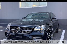 mercedes-benz amg 2020 -MERCEDES-BENZ--AMG CAA-213261--WDD2132612A682087---MERCEDES-BENZ--AMG CAA-213261--WDD2132612A682087-
