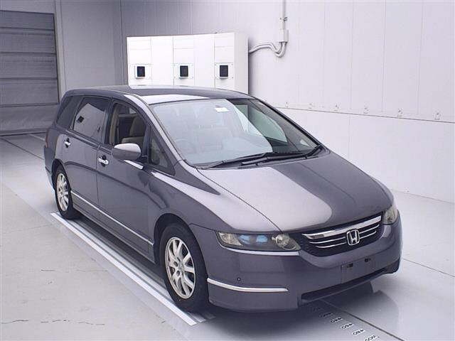 Used Honda Odyssey 2004 For Sale | CAR FROM JAPAN