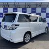 toyota vellfire 2009 -TOYOTA 【釧路 300ﾜ5363】--Vellfire GGH25W--8009572---TOYOTA 【釧路 300ﾜ5363】--Vellfire GGH25W--8009572- image 2