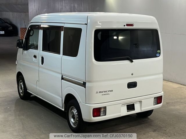 mitsubishi minicab-van 2018 -MITSUBISHI--Minicab Van DS17V-258682---MITSUBISHI--Minicab Van DS17V-258682- image 2