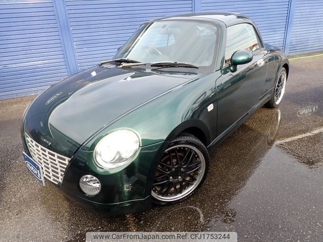 daihatsu copen 2012 CFJ1753244 image 1