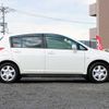 nissan tiida 2010 Y11508 image 14