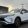 mitsubishi eclipse-cross 2018 quick_quick_GK1W_GK1W-0002057 image 1