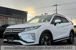 mitsubishi eclipse-cross 2018 quick_quick_GK1W_GK1W-0002057