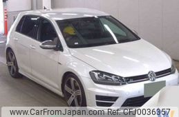 volkswagen golf-variant 2014 -VOLKSWAGEN--VW Golf Variant ABA-AUCJXF--WVWZZZAUZFW024080---VOLKSWAGEN--VW Golf Variant ABA-AUCJXF--WVWZZZAUZFW024080-