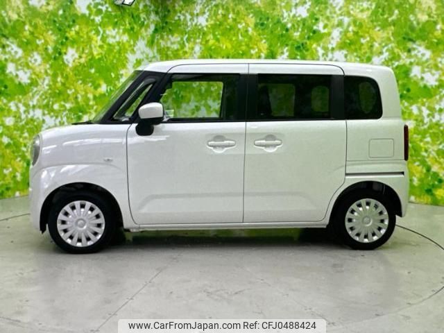 suzuki wagon-r 2023 quick_quick_5BA-MX81S_MX81S-106325 image 2