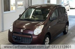 suzuki alto 2010 -SUZUKI--Alto HA25S-738927---SUZUKI--Alto HA25S-738927-