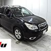 subaru forester 2014 -SUBARU 【名古屋 】--Forester SJ5-034960---SUBARU 【名古屋 】--Forester SJ5-034960- image 1