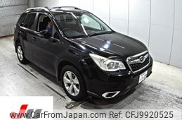 subaru forester 2014 -SUBARU 【名古屋 】--Forester SJ5-034960---SUBARU 【名古屋 】--Forester SJ5-034960-