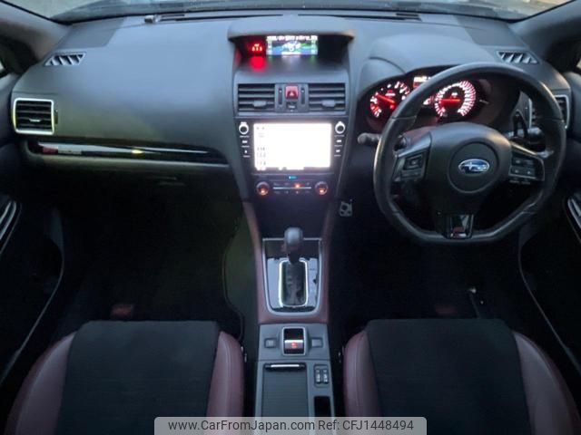 subaru wrx-s4 2019 quick_quick_VAG_VAG-031198 image 2