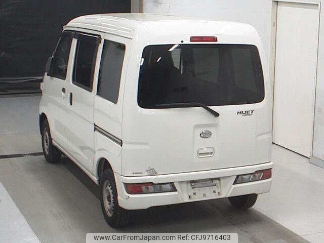 daihatsu hijet-van 2019 -DAIHATSU--Hijet Van S321V--0392043---DAIHATSU--Hijet Van S321V--0392043- image 2