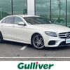 mercedes-benz e-class 2018 -MERCEDES-BENZ--Benz E Class RBA-213045C--WDD2130452A378131---MERCEDES-BENZ--Benz E Class RBA-213045C--WDD2130452A378131- image 1