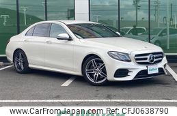 mercedes-benz e-class 2018 -MERCEDES-BENZ--Benz E Class RBA-213045C--WDD2130452A378131---MERCEDES-BENZ--Benz E Class RBA-213045C--WDD2130452A378131-