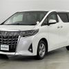 toyota alphard 2018 -TOYOTA--Alphard DBA-AGH35W--AGH35-0029983---TOYOTA--Alphard DBA-AGH35W--AGH35-0029983- image 17