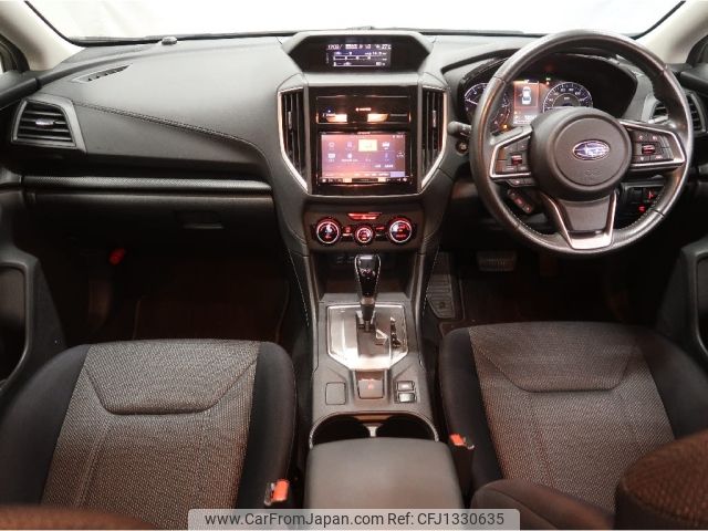 subaru impreza-wagon 2017 -SUBARU--Impreza Wagon DBA-GT2--GT2----SUBARU--Impreza Wagon DBA-GT2--GT2-- image 2
