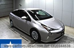 toyota prius 2016 -TOYOTA--Prius ZVW50--ZVW50-6072332---TOYOTA--Prius ZVW50--ZVW50-6072332-