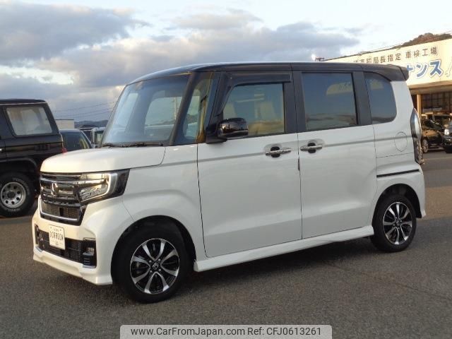 honda n-box 2021 quick_quick_6BA-JF4_JF4-1215962 image 1