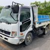 mitsubishi-fuso fighter 2011 -MITSUBISHI--Fuso Fighter FK71F-550130---MITSUBISHI--Fuso Fighter FK71F-550130- image 1