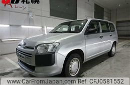 toyota probox-van 2016 -TOYOTA--Probox Van NCP165V-0025122---TOYOTA--Probox Van NCP165V-0025122-