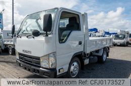 isuzu elf-truck 2011 CFJ0173527