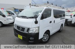 nissan caravan-van 2014 -NISSAN--Caravan Van CBF-VR2E26--VR2E26-018516---NISSAN--Caravan Van CBF-VR2E26--VR2E26-018516-