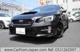 subaru wrx 2014 -SUBARU--WRX DBA-VAG--VAG-004009---SUBARU--WRX DBA-VAG--VAG-004009-