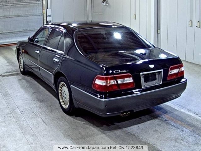 nissan cima 1996 CFJ1523849 image 2