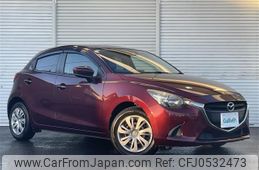 mazda demio 2019 -MAZDA--Demio 6BA-DJLFS--DJLFS-622057---MAZDA--Demio 6BA-DJLFS--DJLFS-622057-