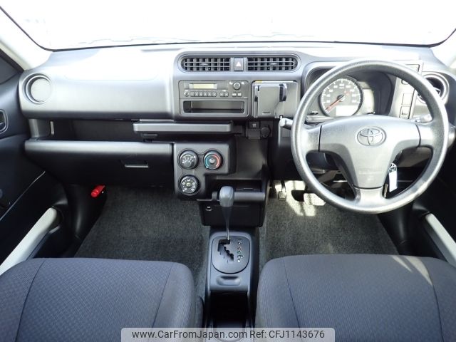 toyota probox-van 2019 -TOYOTA--Probox Van DBE-NSP160V--NSP160-0049815---TOYOTA--Probox Van DBE-NSP160V--NSP160-0049815- image 2