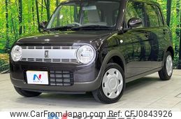 suzuki alto-lapin 2020 quick_quick_HE33S_HE33S-256551